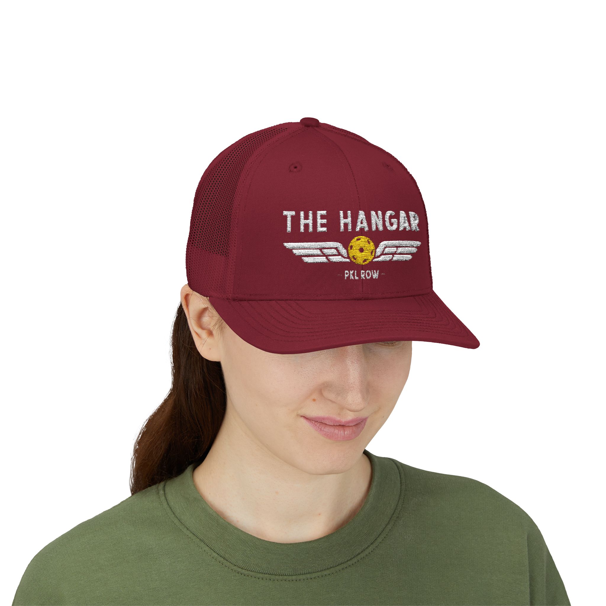 The Hangar Pilot Trucker - Image 20