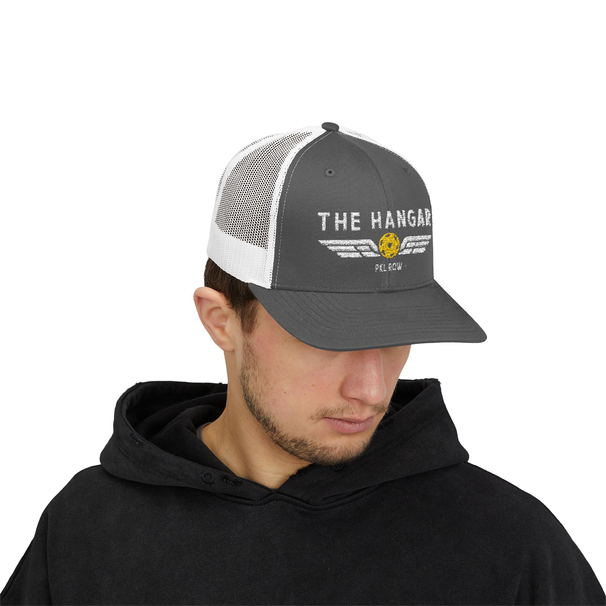 The Hangar Pilot Trucker - Image 4