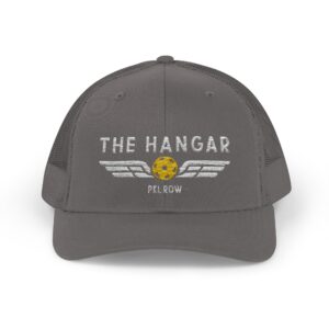 The Hangar Pilot Trucker