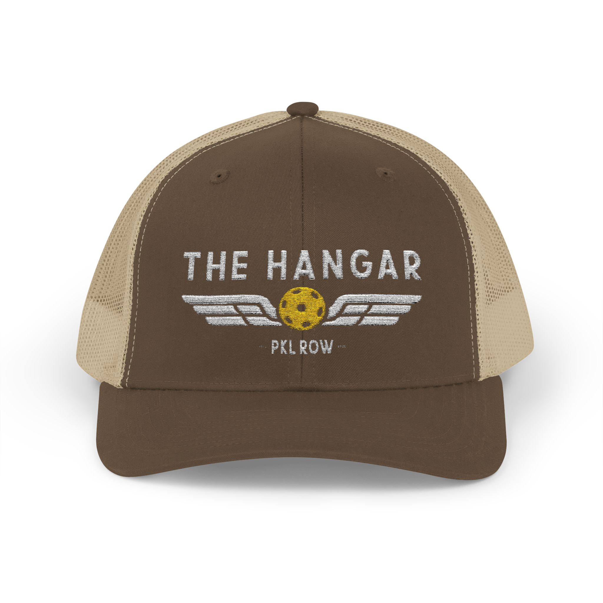 The Hangar Pilot Trucker - Image 9