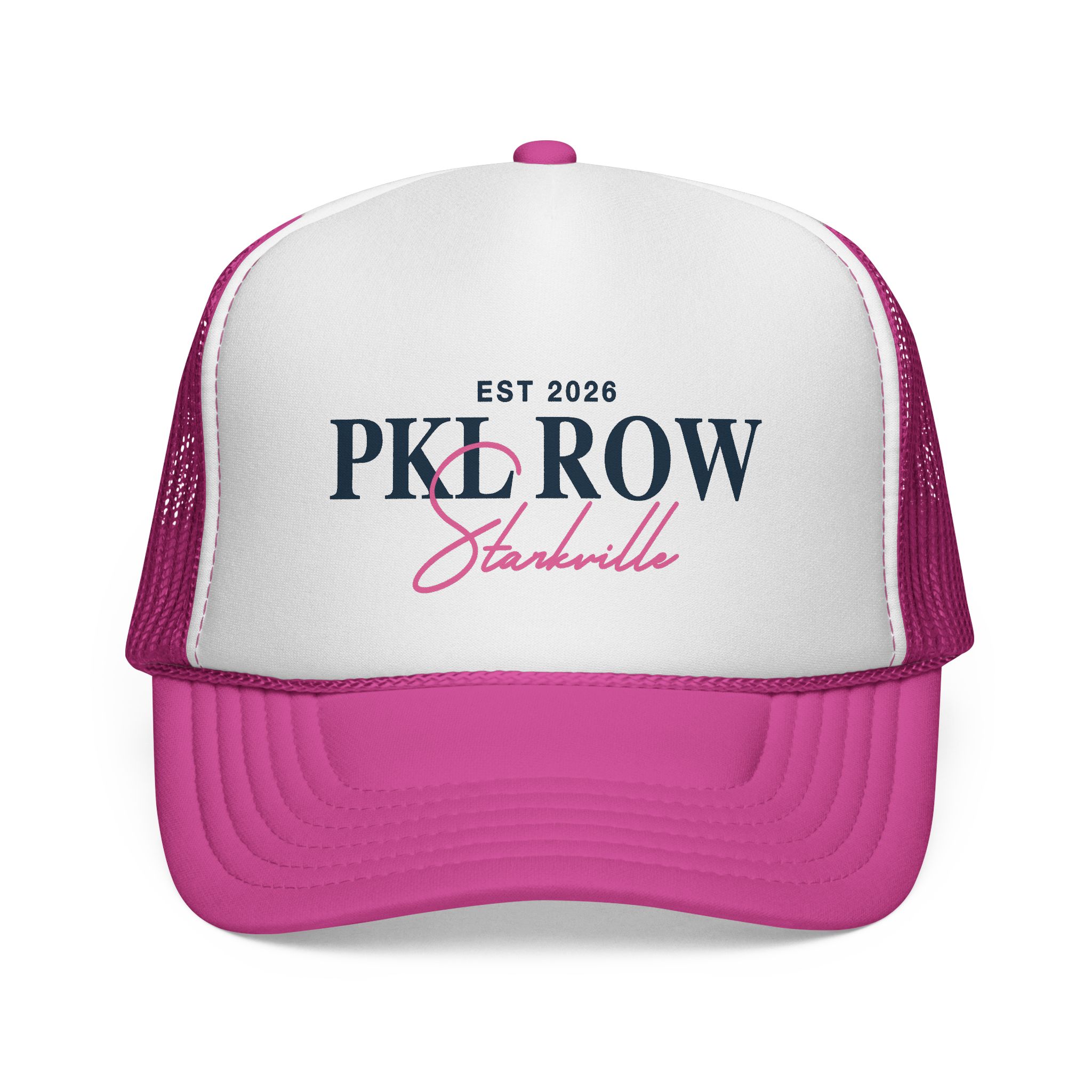 The Row Starkville Mesh Cap - Image 11