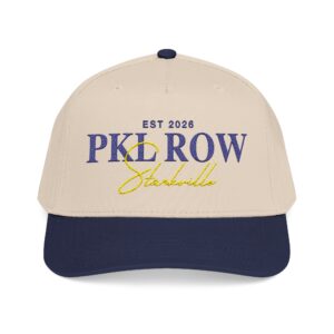The Row Starkville Otto Cap