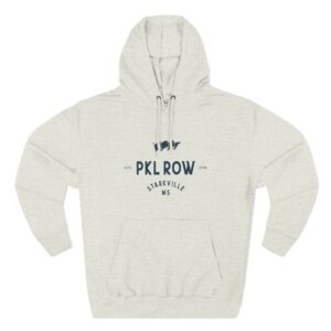 Vintage PKL Row Hoodie