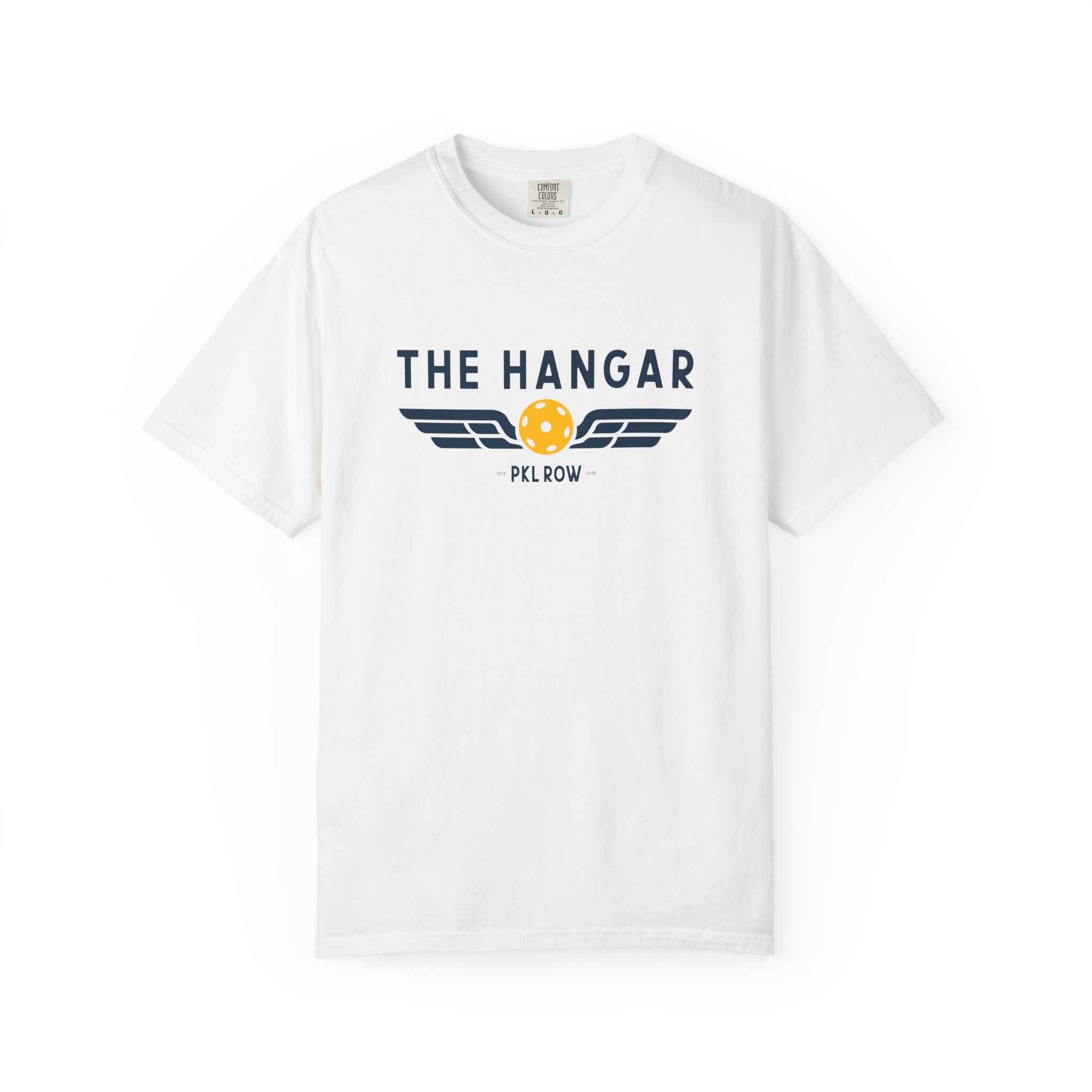 The Hangar T-Shirt - Image 2