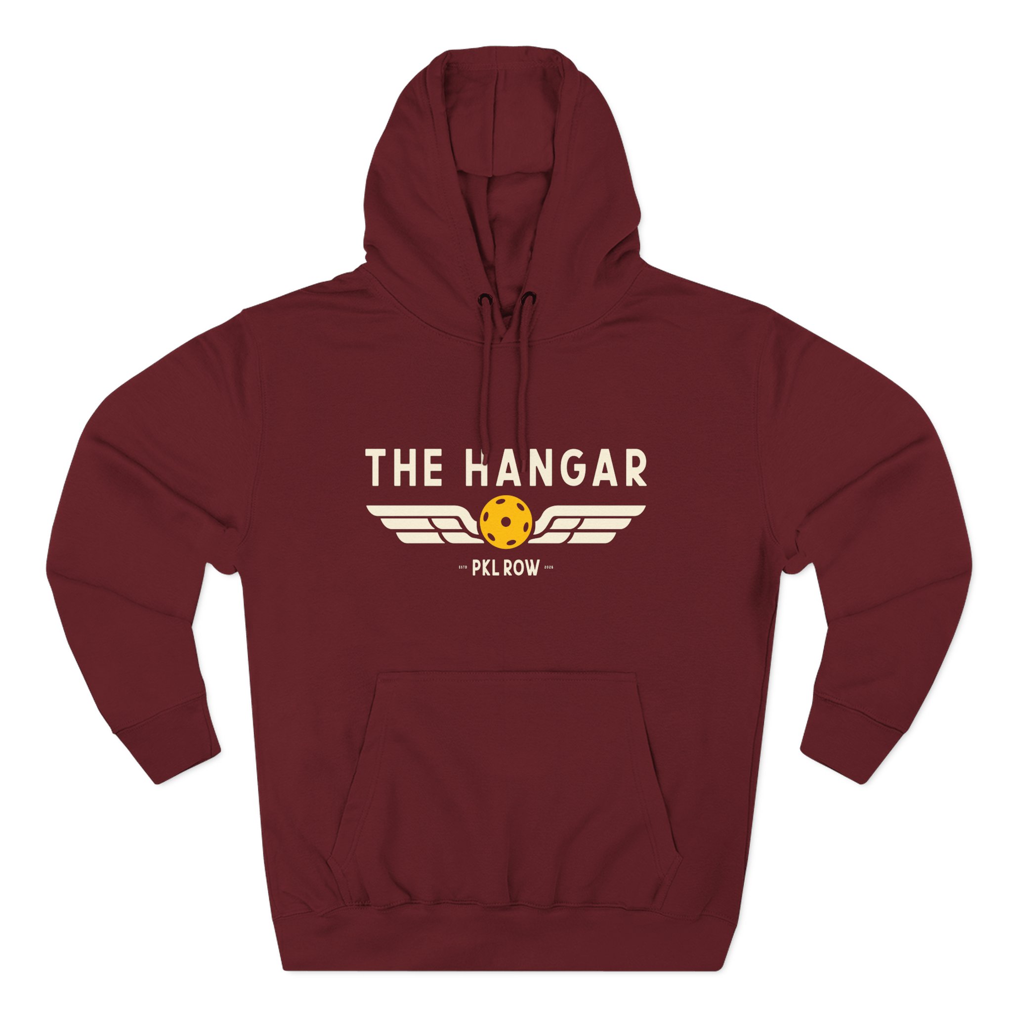 The Hangar Hoodie - Image 6