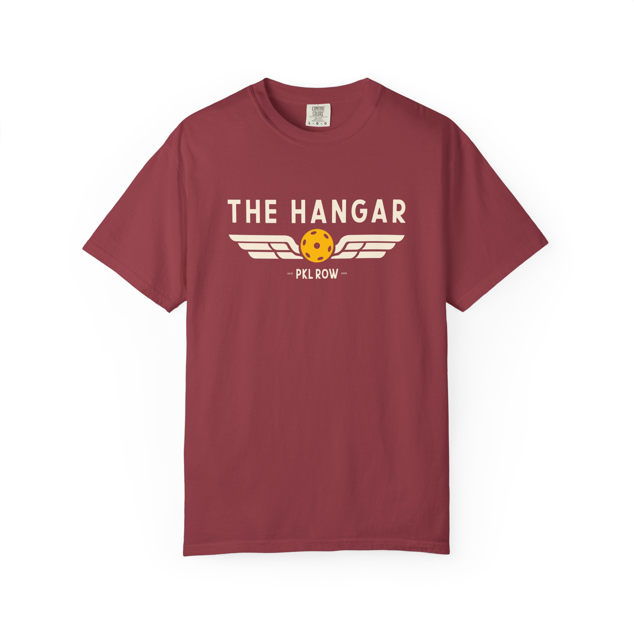 The Hangar T-Shirt - Image 8