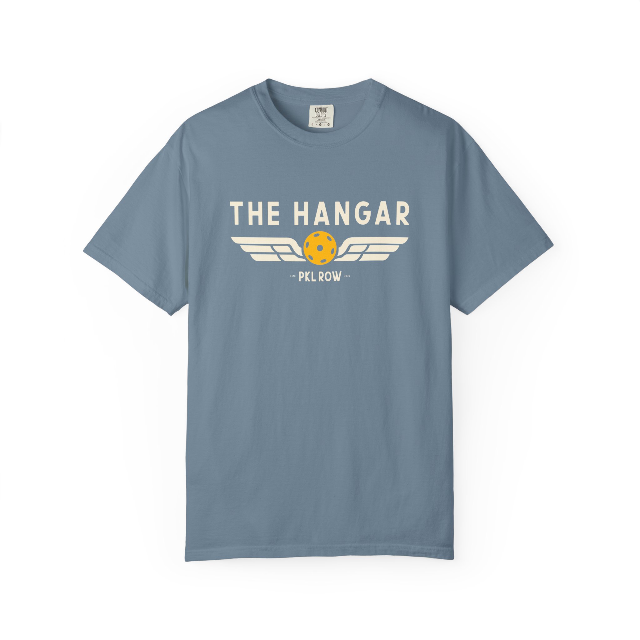 The Hangar T-Shirt - Image 6