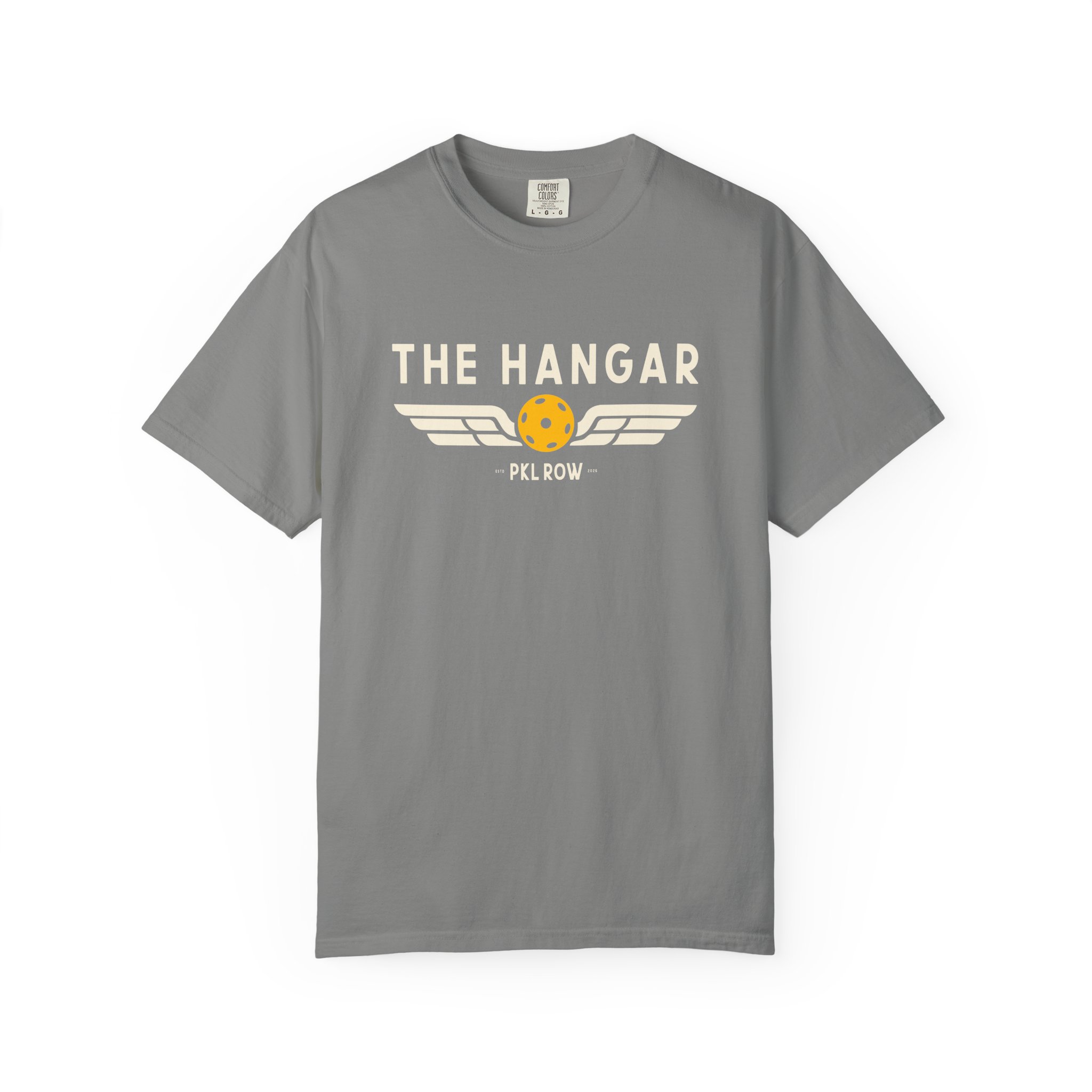 The Hangar T-Shirt - Image 5