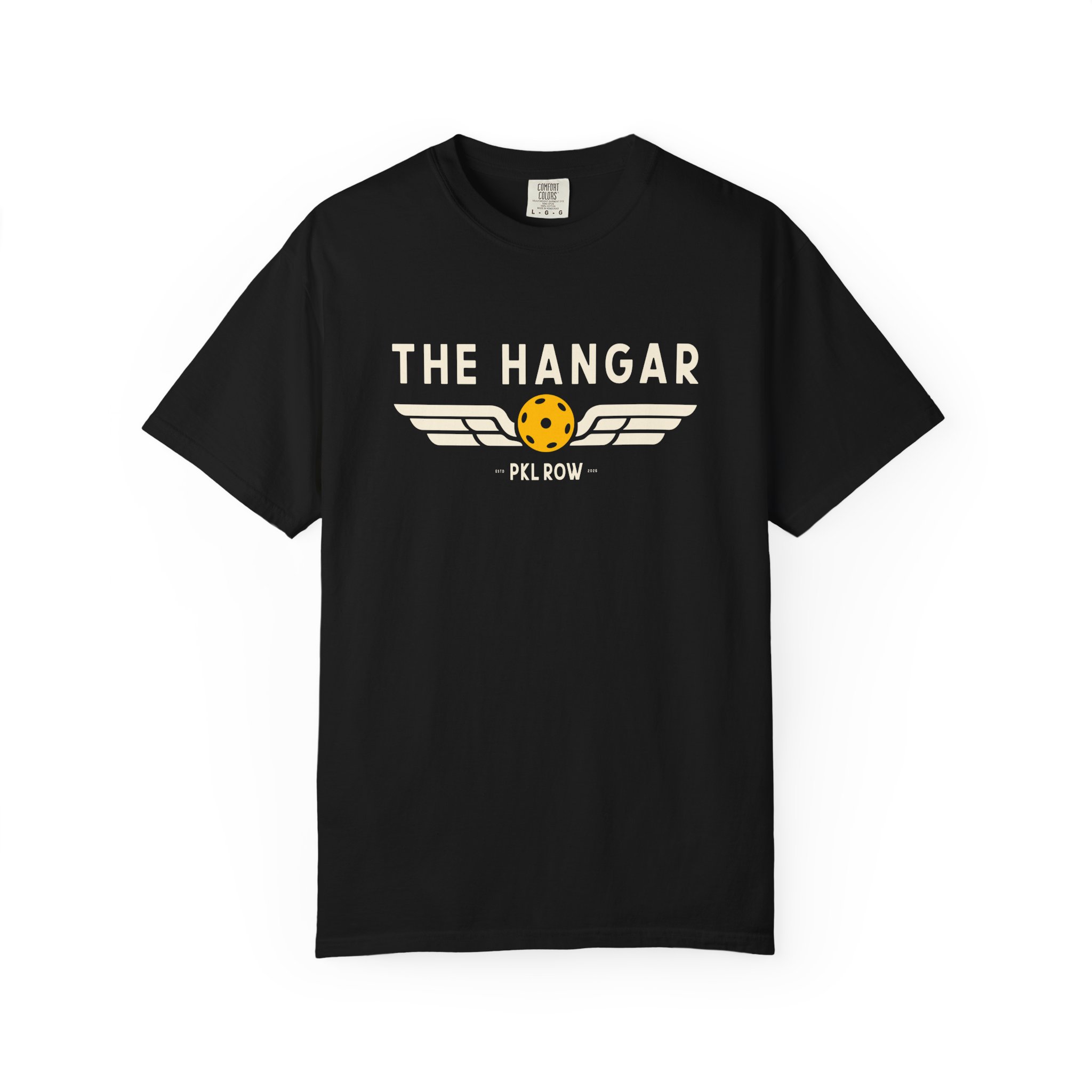 The Hangar T-Shirt - Image 7