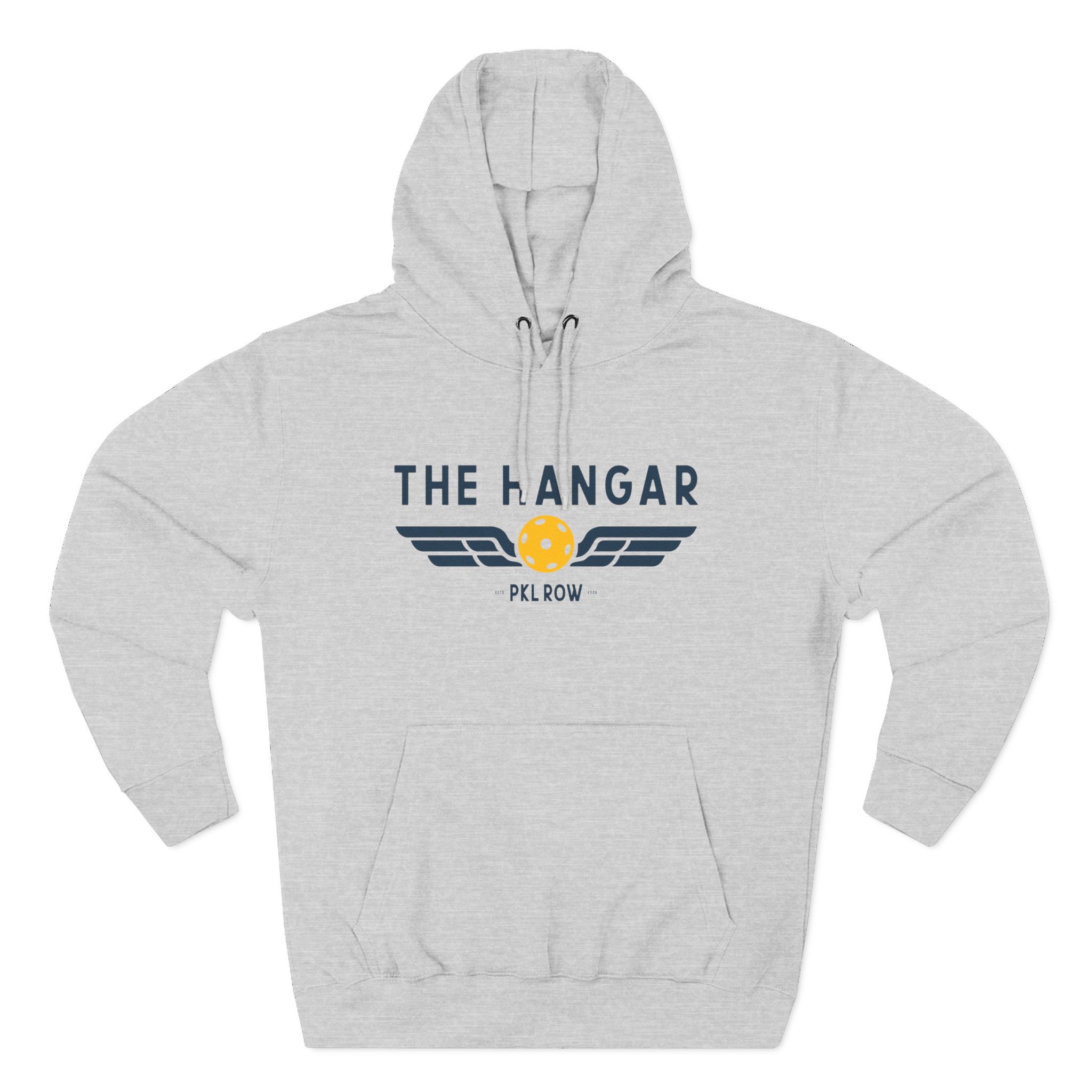 The Hangar Hoodie - Image 2