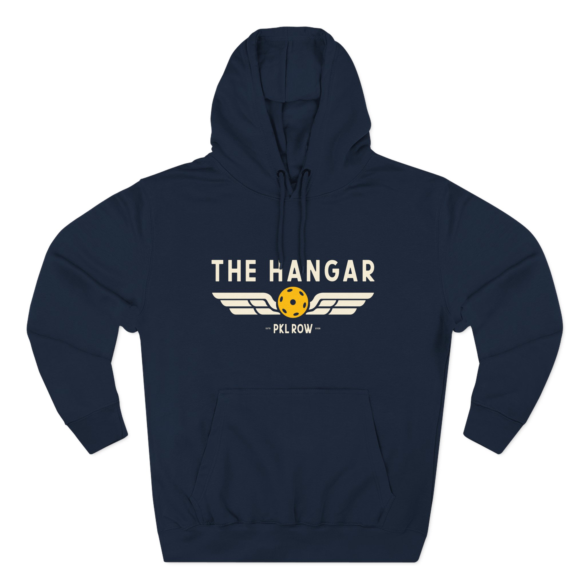 The Hangar Hoodie - Image 5