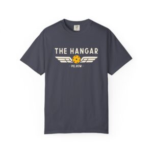 The Hangar T-Shirt