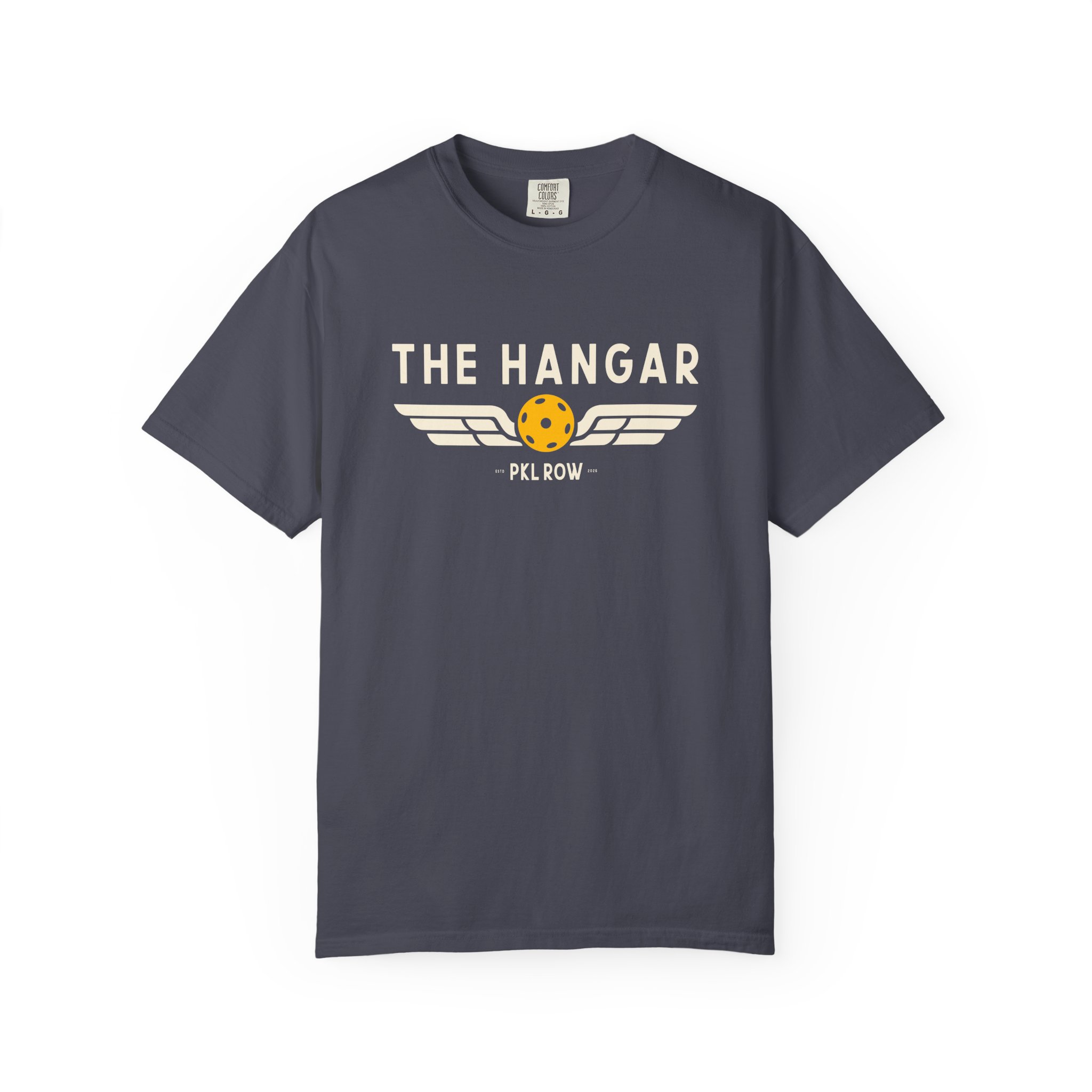 The Hangar T-Shirt