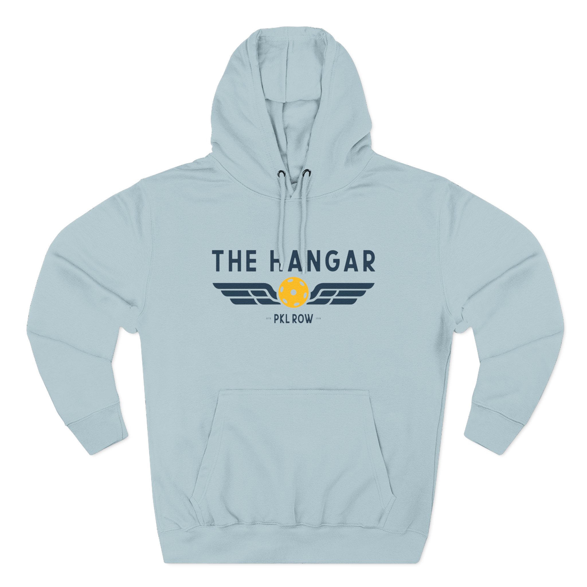 The Hangar Hoodie - Image 4