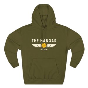 The Hangar Hoodie