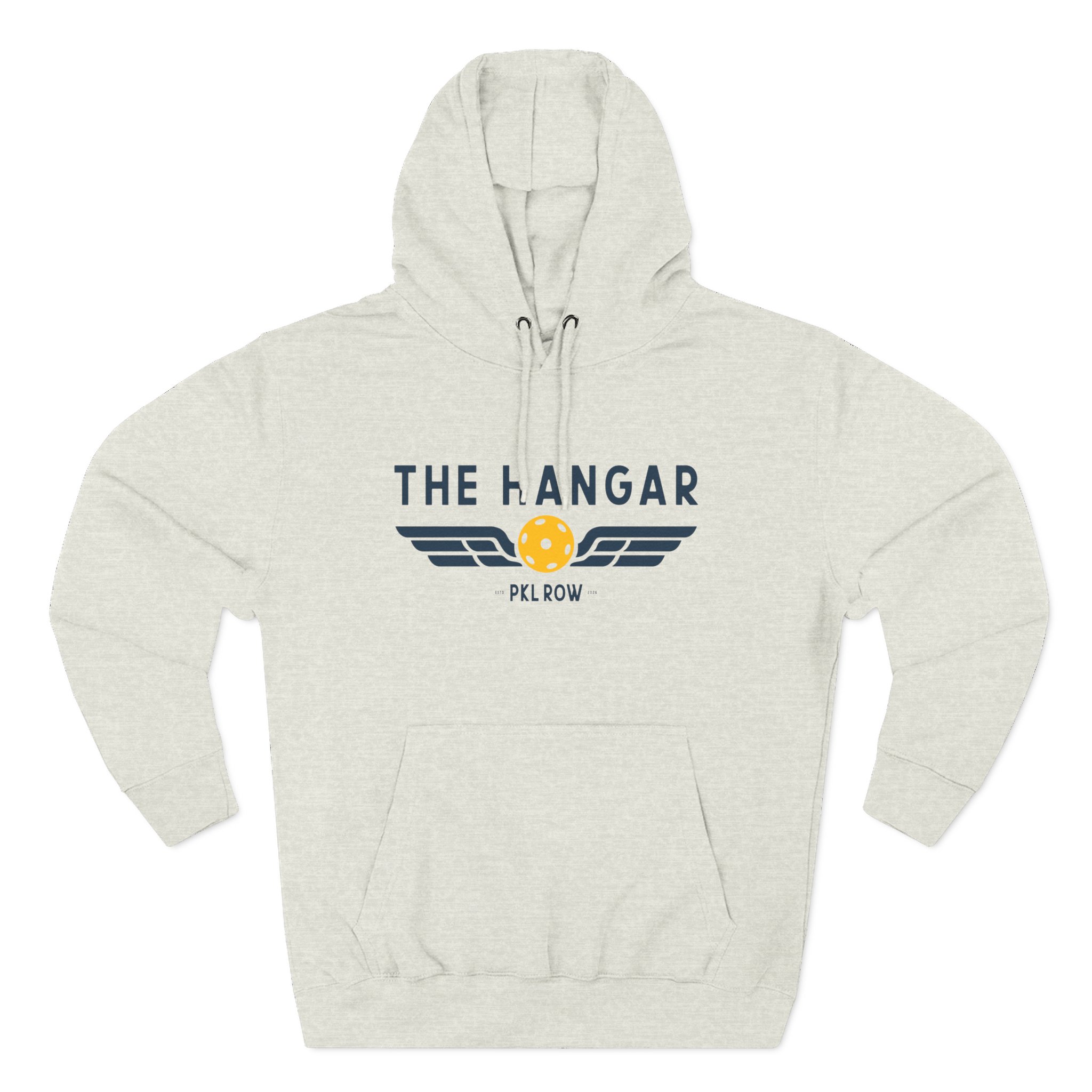 The Hangar Hoodie - Image 3